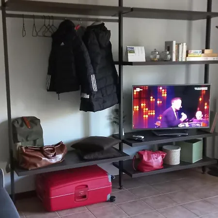 Appartement Corte Collina Bilo 28 Costermano
