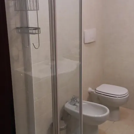 Corte Collina Bilo 28 Apartment *