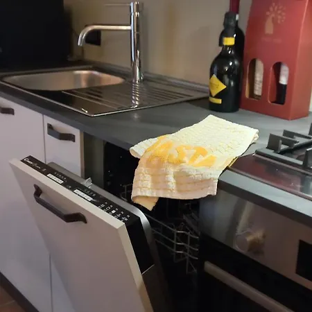 Corte Collina Bilo 28 * Costermano