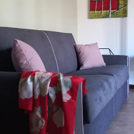Appartement Corte Collina Bilo 28 Costermano