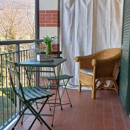 Appartement Corte Collina Bilo 28 *