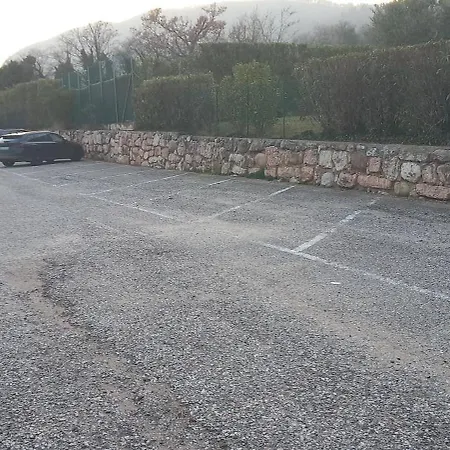 Apartamento Corte Collina Bilo 28 Costermano