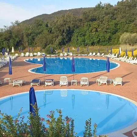 Corte Collina Bilo 28 Apartamento Costermano