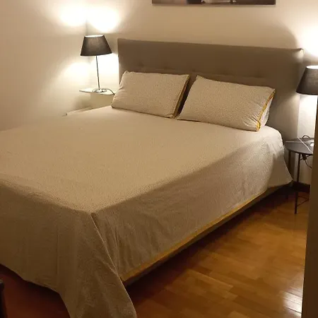Lägenhet Corte Collina Bilo 28