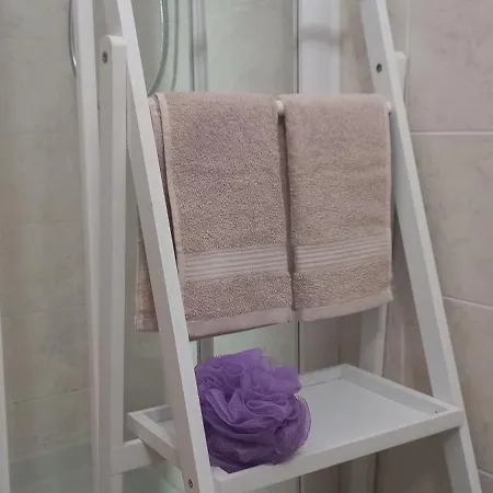 Corte Collina Bilo 28 Apartamento