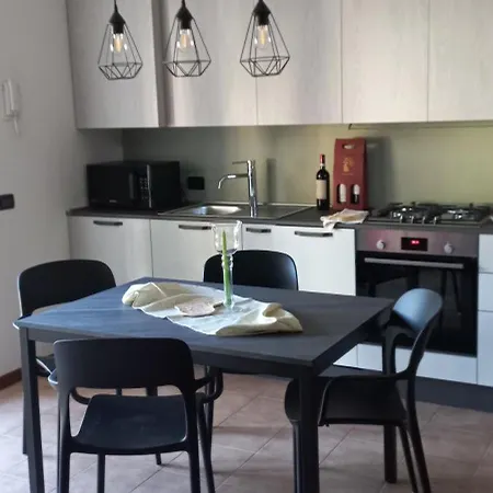 Lägenhet Corte Collina Bilo 28