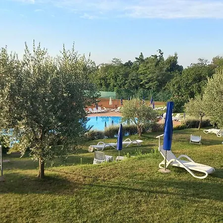 Corte Collina Bilo 28 * Costermano sul Garda