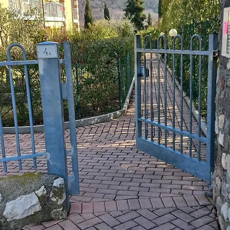 Corte Collina Bilo 28 * Costermano sul Garda