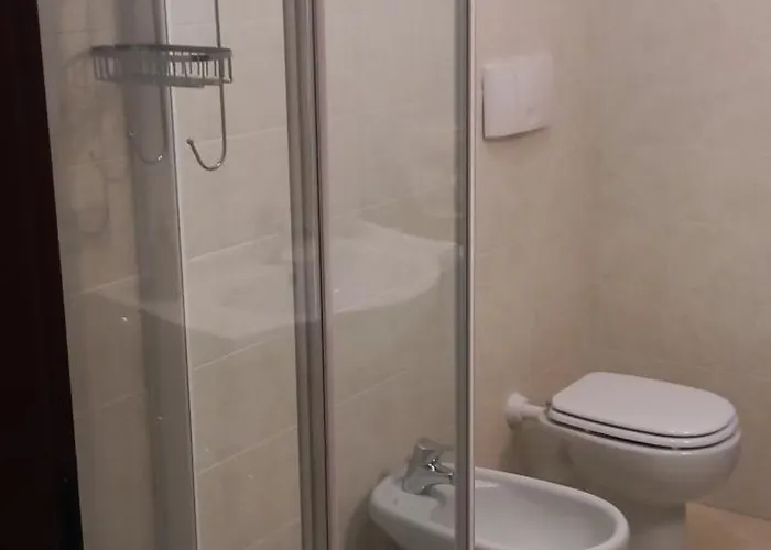 Corte Collina Bilo 28 Apartmán *