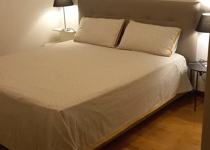 아파트 Corte Collina Bilo 28