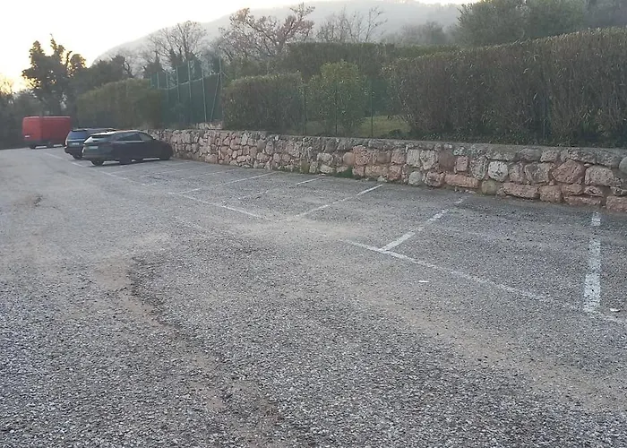 Apartmán Corte Collina Bilo 28 Costermano