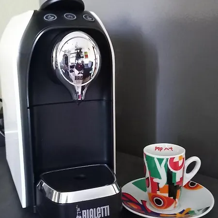 Corte Collina Bilo 28 Lejlighed