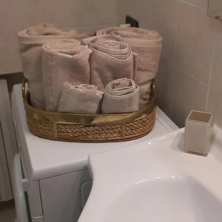 Corte Collina Bilo 28 Lejlighed Costermano